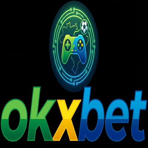 Logo okxbet