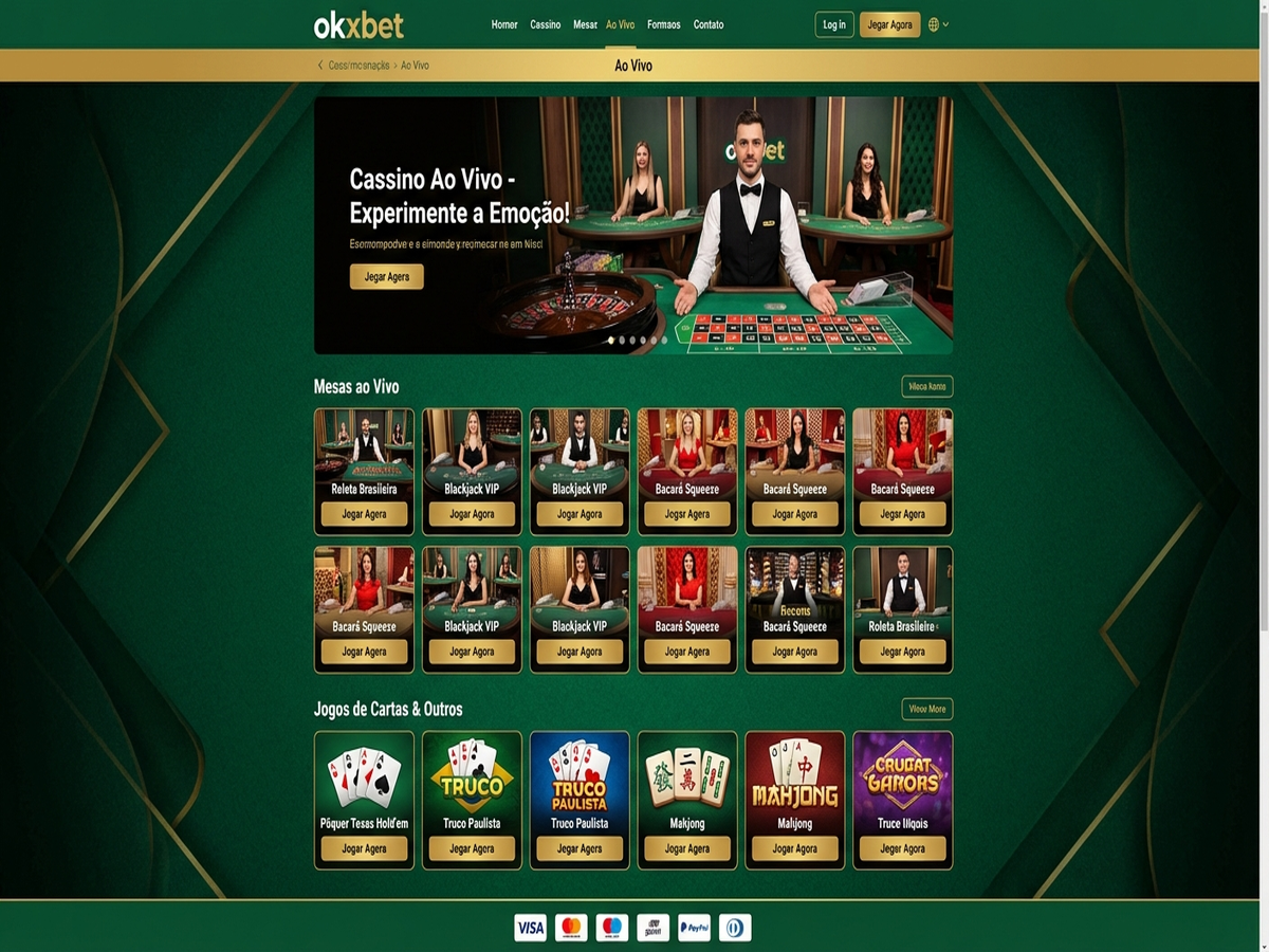 Screenshot 3 okxbet